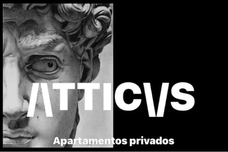 Atticus Toledo Exterior foto
